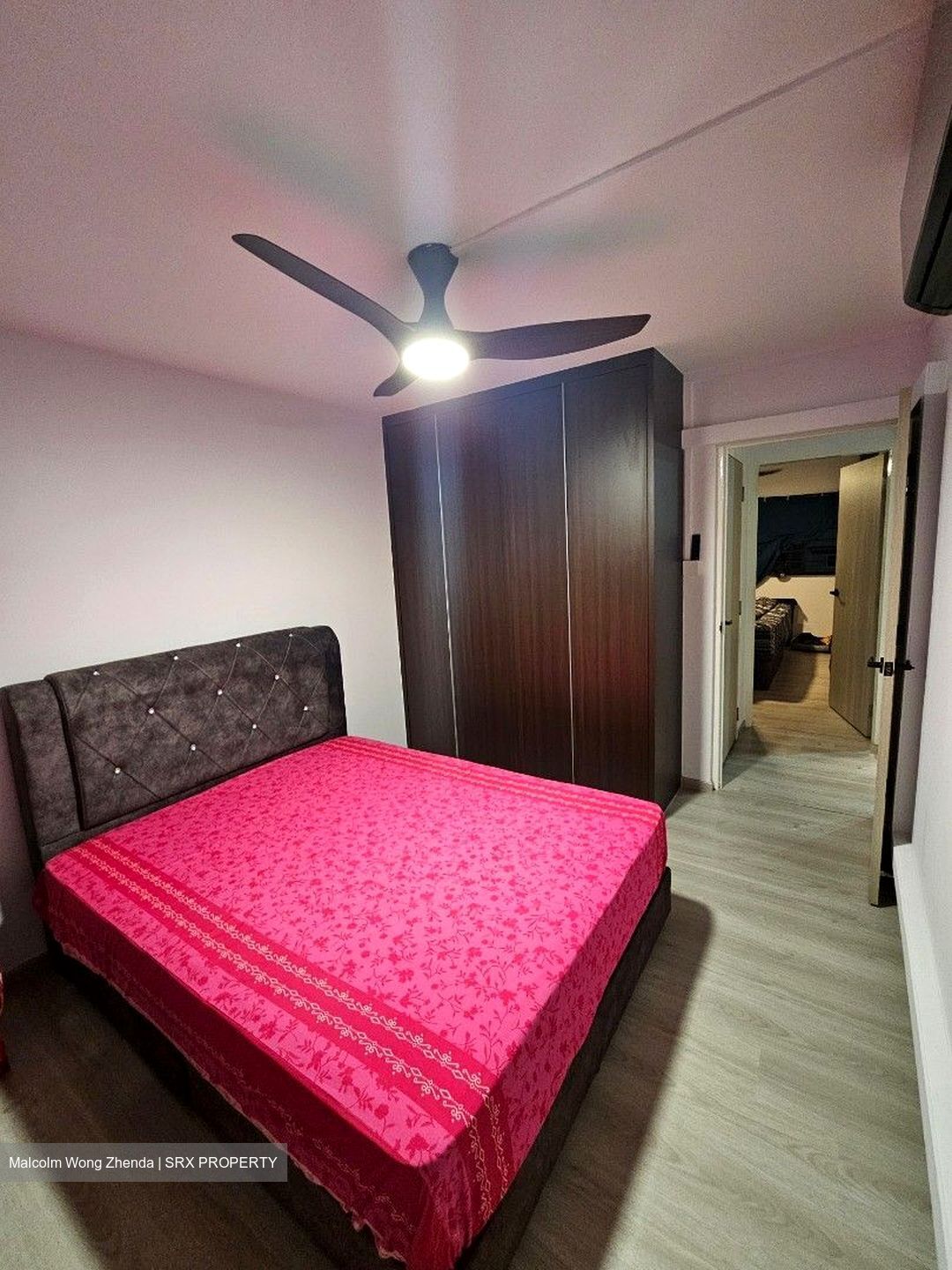 Blk 340 Woodlands Avenue 1 (Woodlands), HDB Executive #554392241